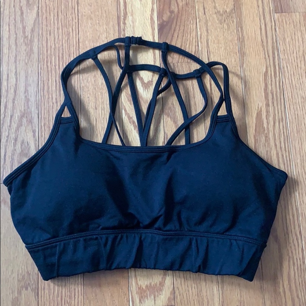 Fabletics Sports Bra